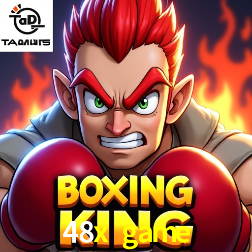 Descubra a Essência do 48x game: Nossa História e Compromissos