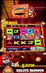 A Emoção da Loteria na 48x game: Uma Chance de Mudança de Vida