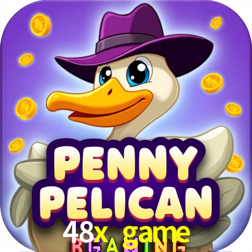 Descubra a Magia dos Jogos de Arcade no 48x game