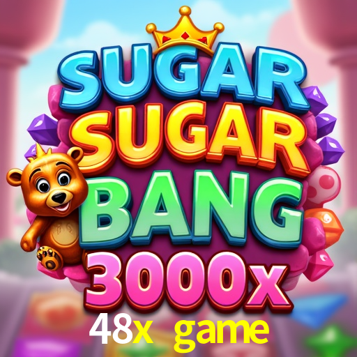 Descubra o Mundo do Cassino Online com 48x game