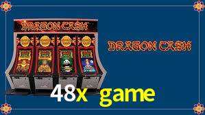 Desvendando o Mundo dos Jogos Virtuais na 48x game