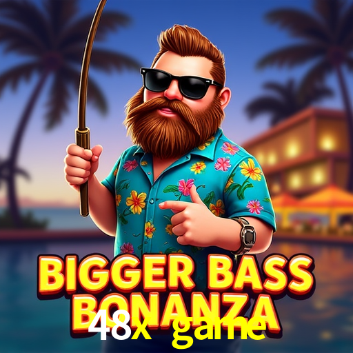 Descubra a Essência do 48x game: Nossa História e Compromissos